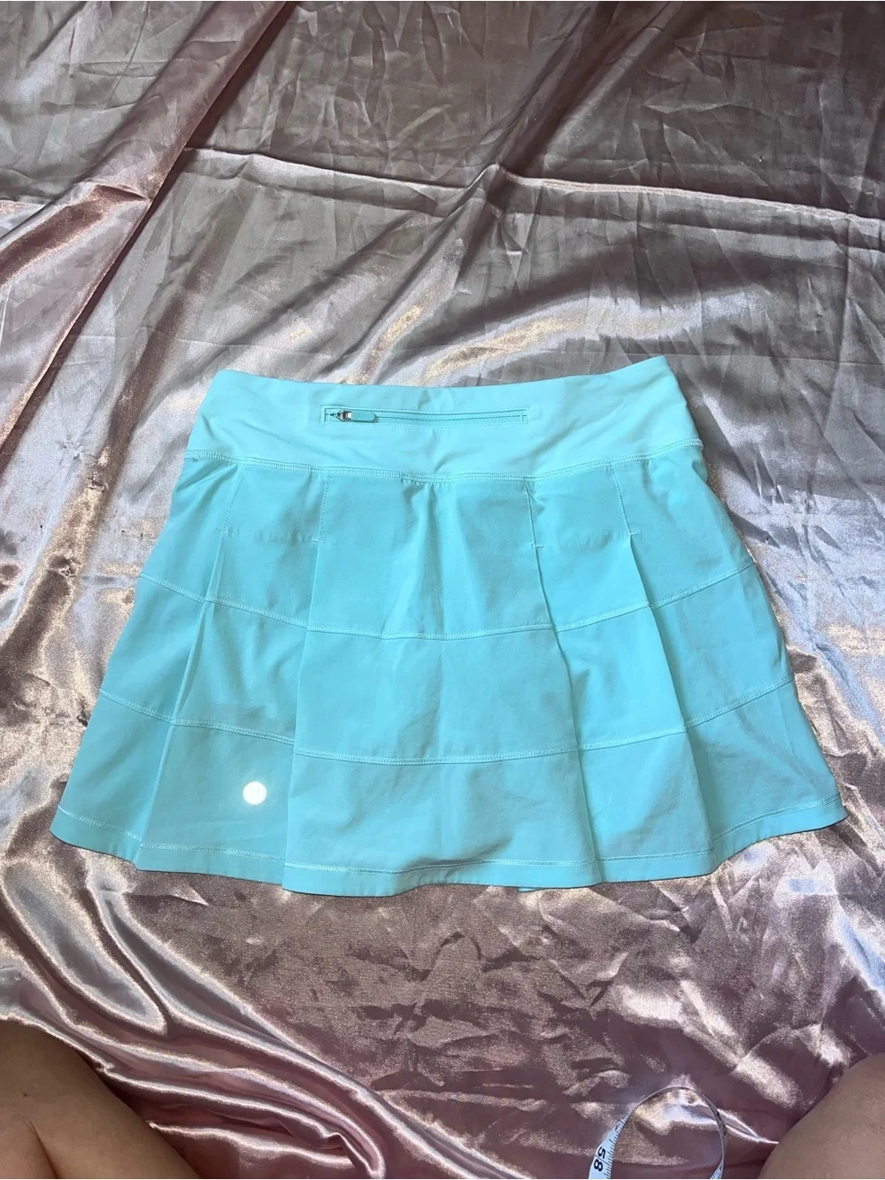 Lululemon Pace Rival Skort Size 2